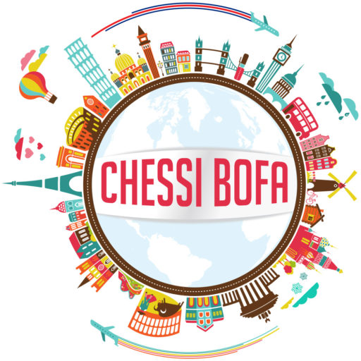 Chessi Bofa Blog