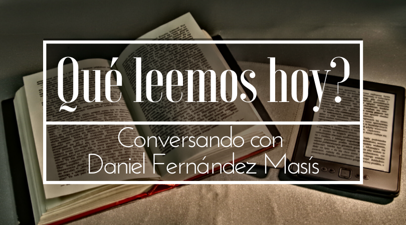 QLHE014 - Conversando con Daniel Fernández