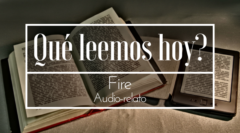 QLHE015 - Fire: Tale of Two Brothers' prologue