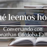 QLHE017 - Conversando con Jonathan Córdoba Fallas