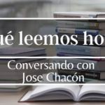 QLHE020 - Conversando con Jose Chacón