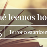 QLH025 - Terror costarricense